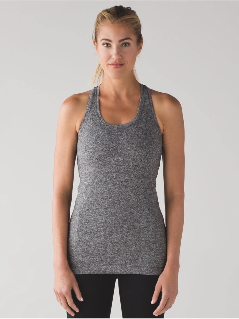 EUC Lululemon Cool Racerback II
